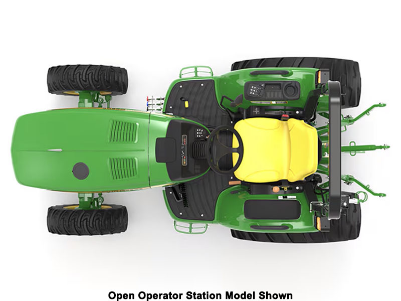 2025 John Deere 3046R Cab in Grand Rapids, Minnesota - Photo 9