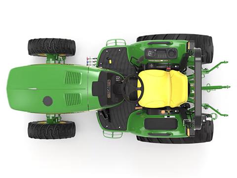 2025 John Deere 3046R Open Operator Station in Grand Rapids, Minnesota - Photo 9