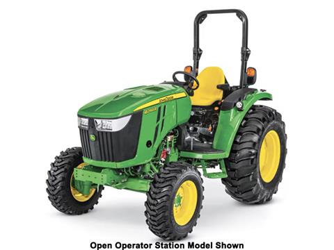 2025 John Deere 4044R Cab in Grand Rapids, Minnesota