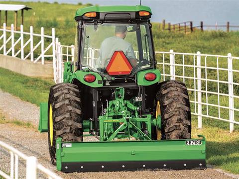 2025 John Deere 4044R Cab in Grand Rapids, Minnesota - Photo 2