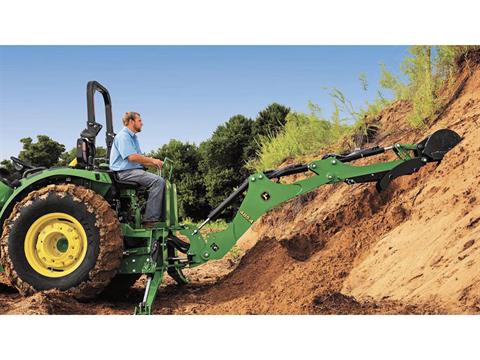 2025 John Deere 4044R eHydro Open Operator Station in Grand Rapids, Minnesota - Photo 2