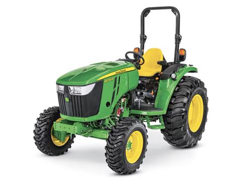 2025 John Deere 4044R PowrReverser Open Operator Station in Grand Rapids, Minnesota