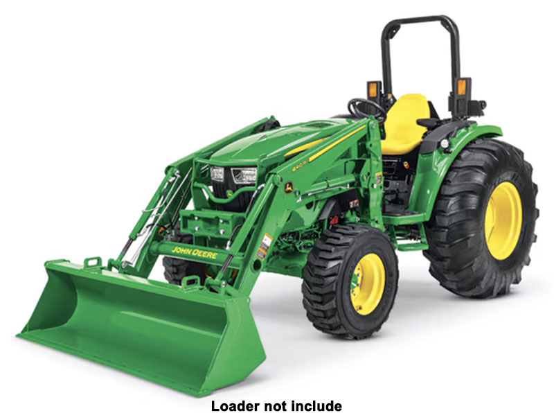 2025 John Deere 4052M Heavy Duty in Grand Rapids, Minnesota