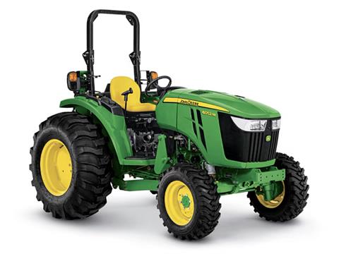 2025 John Deere 4052M eHydro Open Operator Station in Grand Rapids, Minnesota