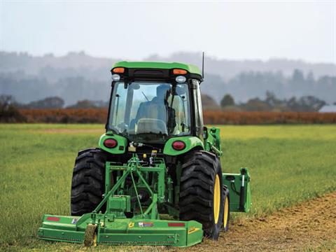 2025 John Deere 4052R Cab in Grand Rapids, Minnesota - Photo 2