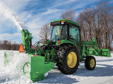 2025 John Deere 4052R Cab in Grand Rapids, Minnesota - Photo 3