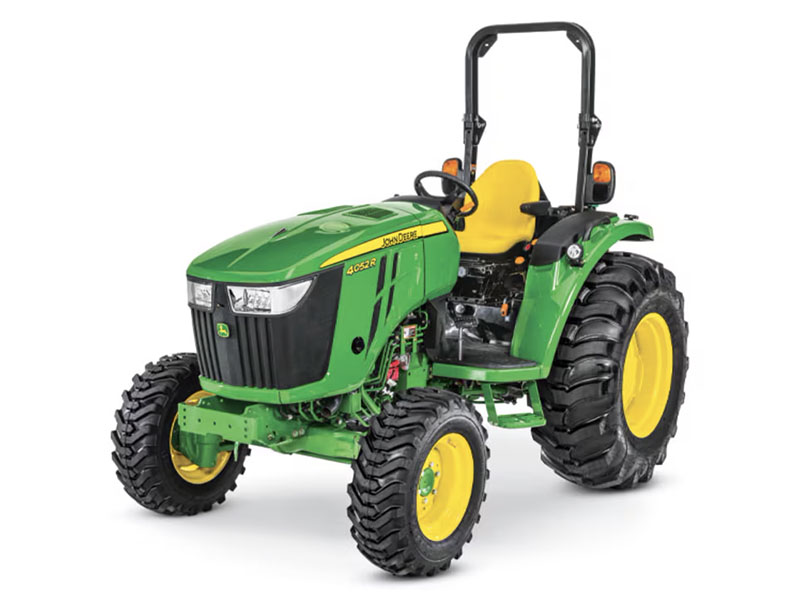 2025 John Deere 4052R eHydro Open Operator Station in Grand Rapids, Minnesota