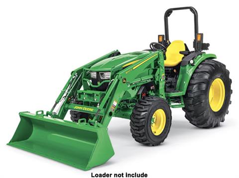 2025 John Deere 4066M Heavy Duty in Grand Rapids, Minnesota