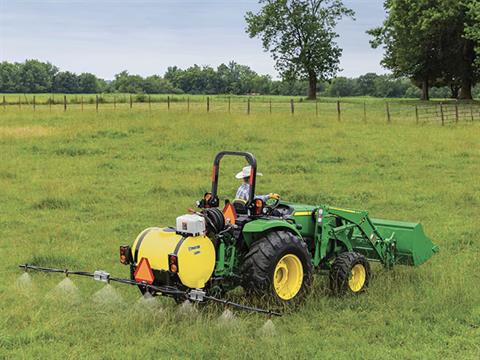 2025 John Deere 4066M PowrReverser Open Operator Station in Grand Rapids, Minnesota - Photo 3