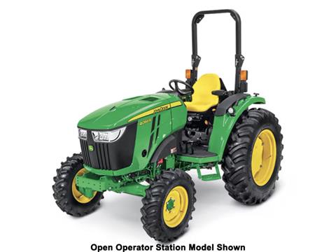 2025 John Deere 4066R Cab in Grand Rapids, Minnesota
