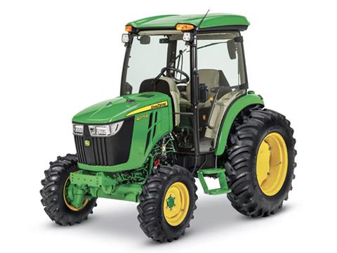 2025 John Deere 4075R in Grand Rapids, Minnesota