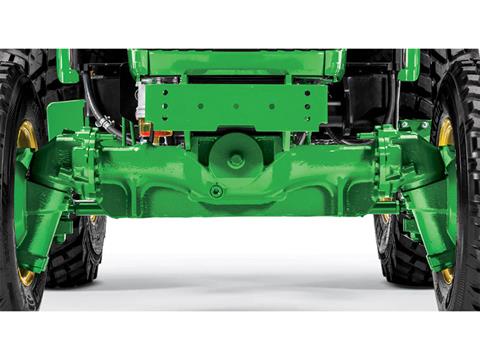 2025 John Deere 4075R in Grand Rapids, Minnesota - Photo 4