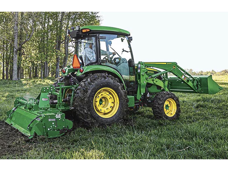 2025 John Deere 4075R in Grand Rapids, Minnesota - Photo 10