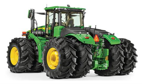 2025 John Deere 9R 440 w/o Receiver in Grand Rapids, Minnesota
