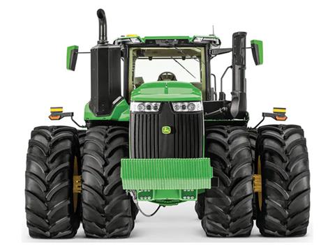 2025 John Deere 9R 540 w/o Receiver in Grand Rapids, Minnesota