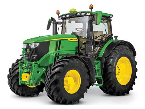 2025 John Deere 6R 230 in Grand Rapids, Minnesota