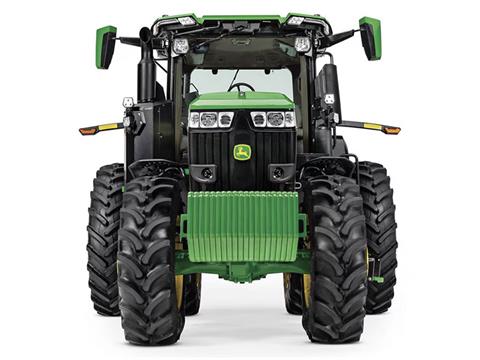 2025 John Deere 7R 230 w/o Receiver in Grand Rapids, Minnesota