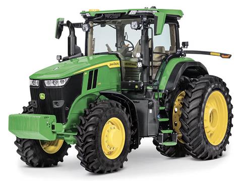 2025 John Deere 7R 270 w/o Receiver in Grand Rapids, Minnesota