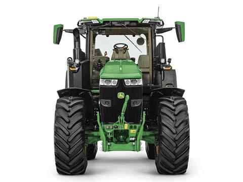 2025 John Deere 7R 310 w/o Receiver in Grand Rapids, Minnesota