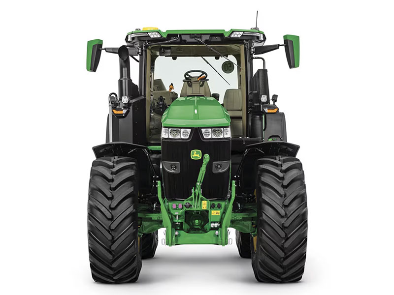 2025 John Deere 7R 310 w/o Receiver in Grand Rapids, Minnesota - Photo 1