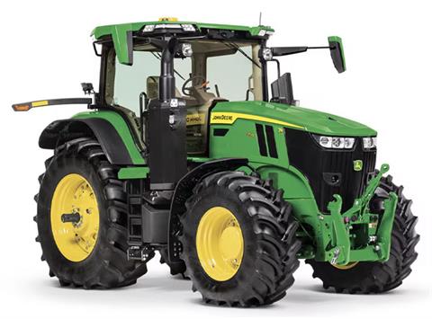 2025 John Deere 7R 350 w/o Receiver in Grand Rapids, Minnesota