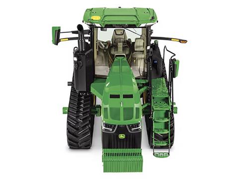 2025 John Deere 8RT 310 w/o Receiver in Grand Rapids, Minnesota
