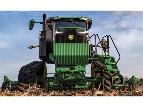 2025 John Deere 8RT 310 w/o Receiver in Grand Rapids, Minnesota - Photo 2