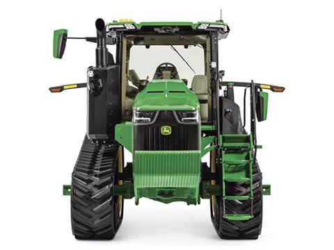 2025 John Deere 8RT 340 w/o Receiver in Grand Rapids, Minnesota