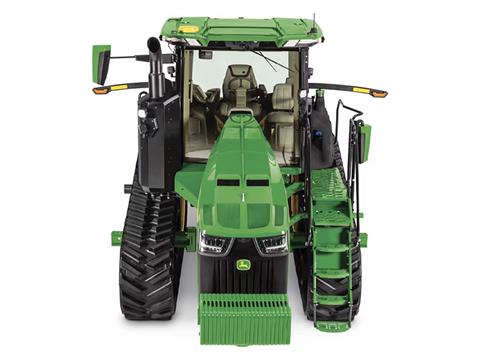 2025 John Deere 8RT 370 w/o Receiver in Grand Rapids, Minnesota