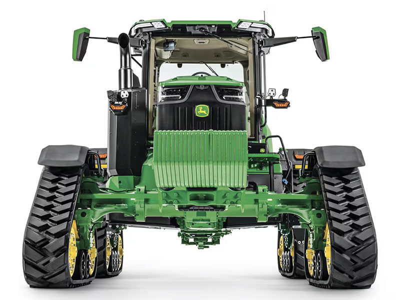 2025 John Deere 8RX 310 w/o Receiver in Grand Rapids, Minnesota - Photo 1