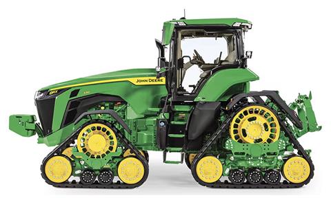 2025 John Deere 8RX 370 w/o Receiver in Grand Rapids, Minnesota