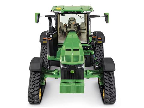 2025 John Deere 8RX 410 w/o Receiver in Grand Rapids, Minnesota