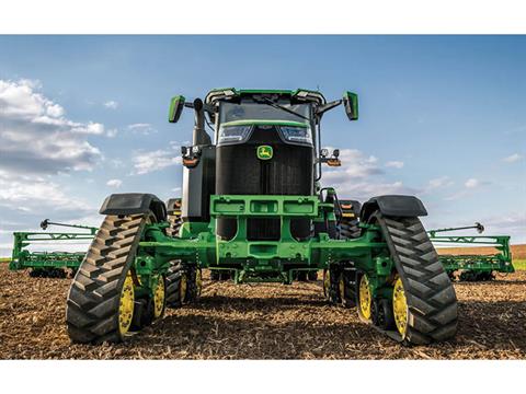 2025 John Deere 8RX 410 w/o Receiver in Grand Rapids, Minnesota - Photo 2