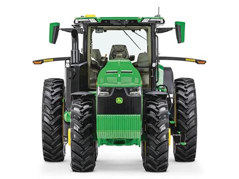 2025 John Deere 8R 230 w/o Receiver in Grand Rapids, Minnesota