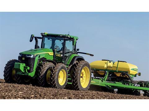 2025 John Deere 8R 230 w/o Receiver in Grand Rapids, Minnesota - Photo 2