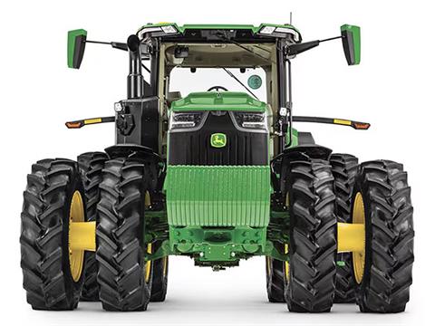 2025 John Deere 8R 310 w/o Receiver in Grand Rapids, Minnesota
