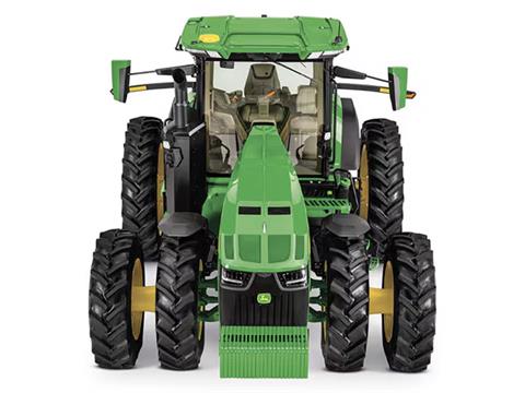 2025 John Deere 8R 410 w/o Receiver in Grand Rapids, Minnesota