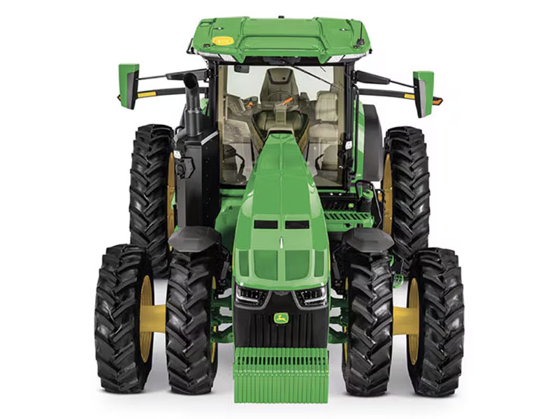 2025 John Deere 8R 410 w/o Receiver in Grand Rapids, Minnesota - Photo 1