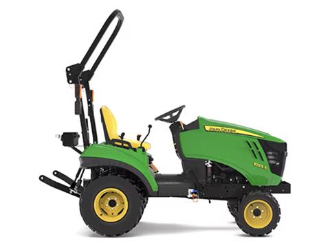 2025 John Deere 1023E in Grand Rapids, Minnesota - Photo 3