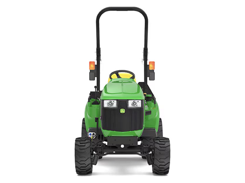 2025 John Deere 1023E in Grand Rapids, Minnesota - Photo 5
