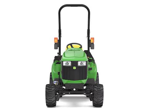 2025 John Deere 1023E in Grand Rapids, Minnesota - Photo 5