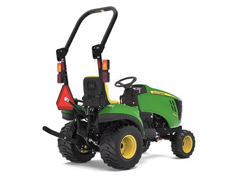 2025 John Deere 1023E in Grand Rapids, Minnesota - Photo 6