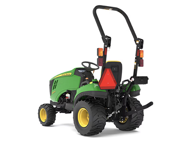 2025 John Deere 1023E in Grand Rapids, Minnesota - Photo 7