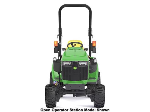 2025 John Deere 1025R Cab in Grand Rapids, Minnesota - Photo 5