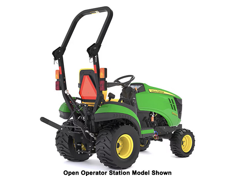2025 John Deere 1025R Cab in Grand Rapids, Minnesota - Photo 6