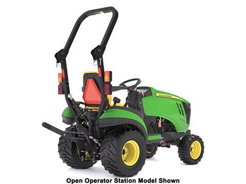 2025 John Deere 1025R Cab in Grand Rapids, Minnesota - Photo 6