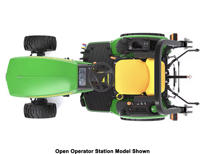 2025 John Deere 1025R Cab in Grand Rapids, Minnesota - Photo 9