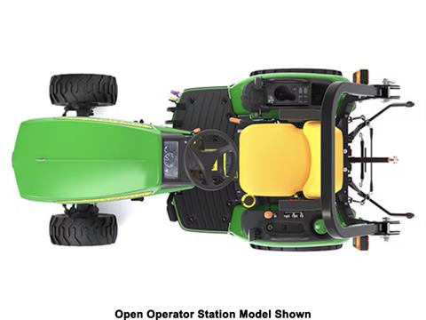 2025 John Deere 1025R Cab in Grand Rapids, Minnesota - Photo 9