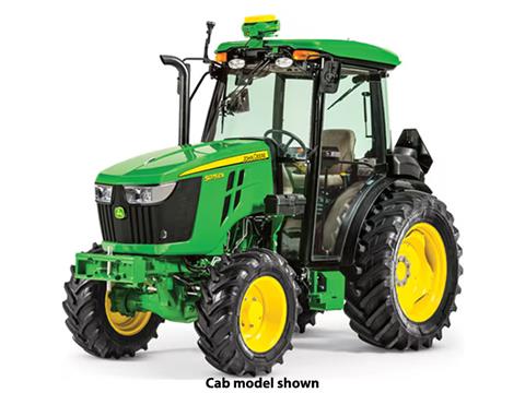 2025 John Deere 5075EN Open Operator Station in Grand Rapids, Minnesota