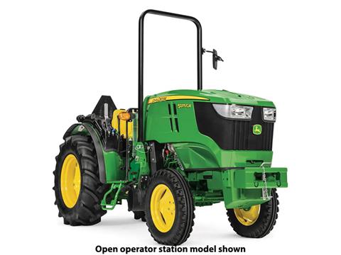 2025 John Deere 5075GN Cab in Grand Rapids, Minnesota